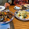092 Afsluitend lekker eten